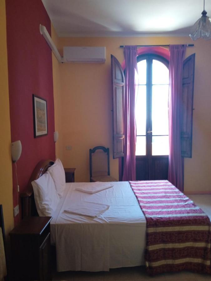 Hotel Europa Perugia Esterno foto