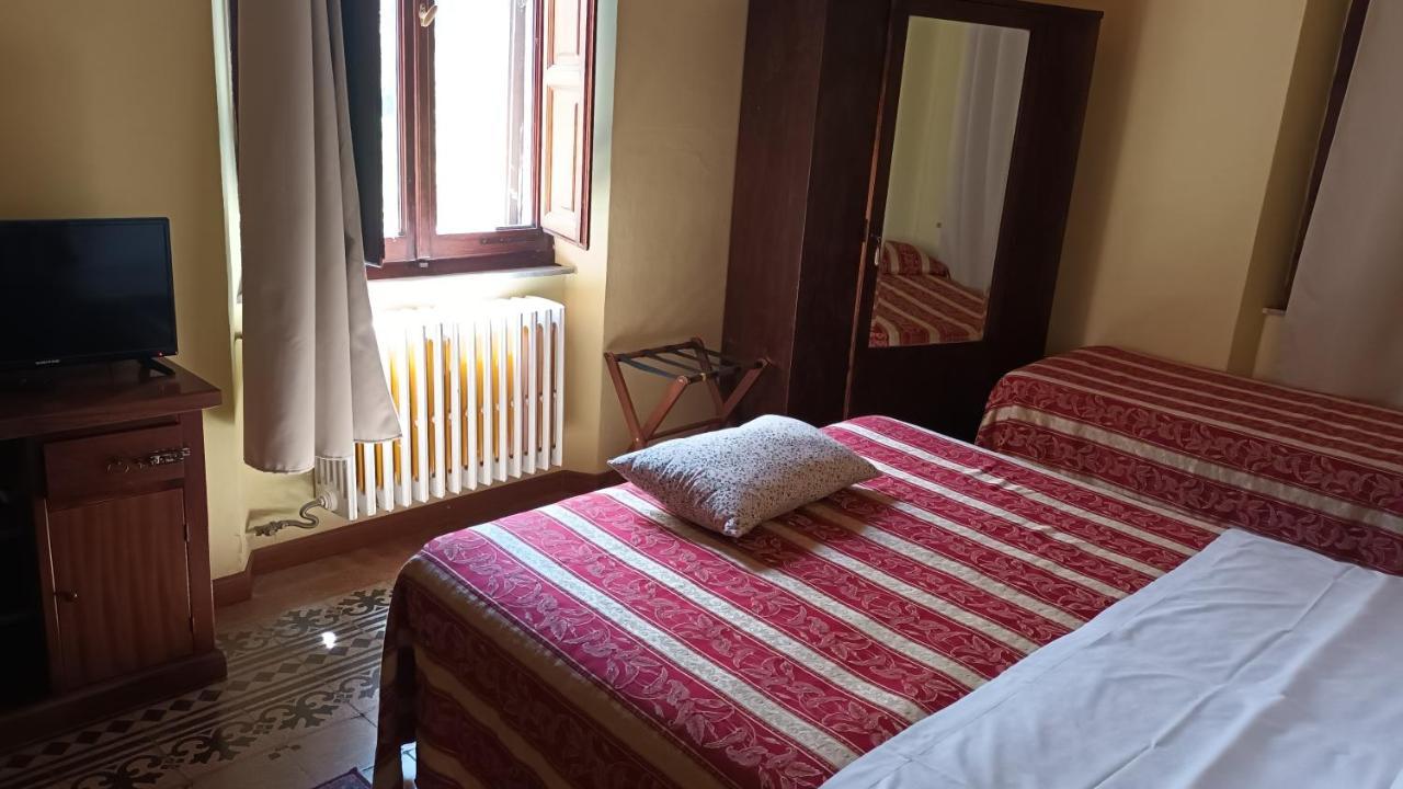 Hotel Europa Perugia Esterno foto