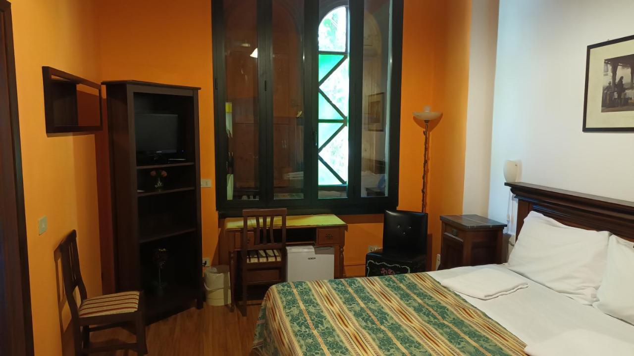 Hotel Europa Perugia Esterno foto