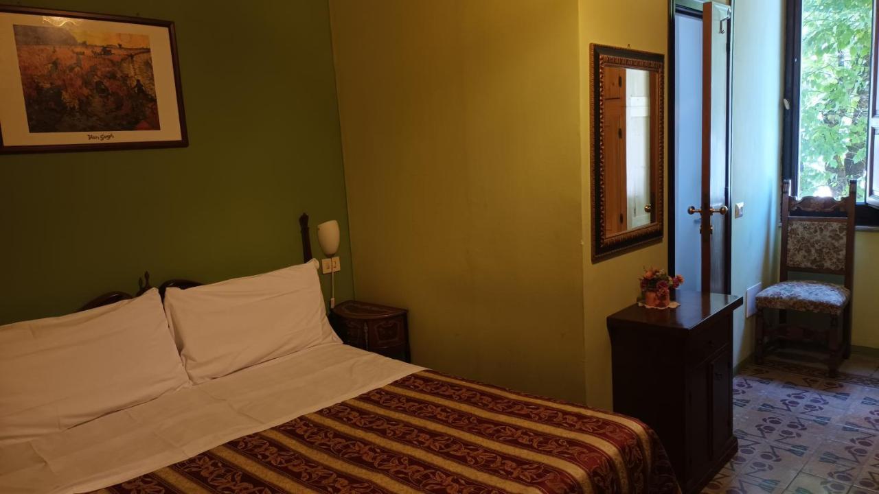 Hotel Europa Perugia Esterno foto