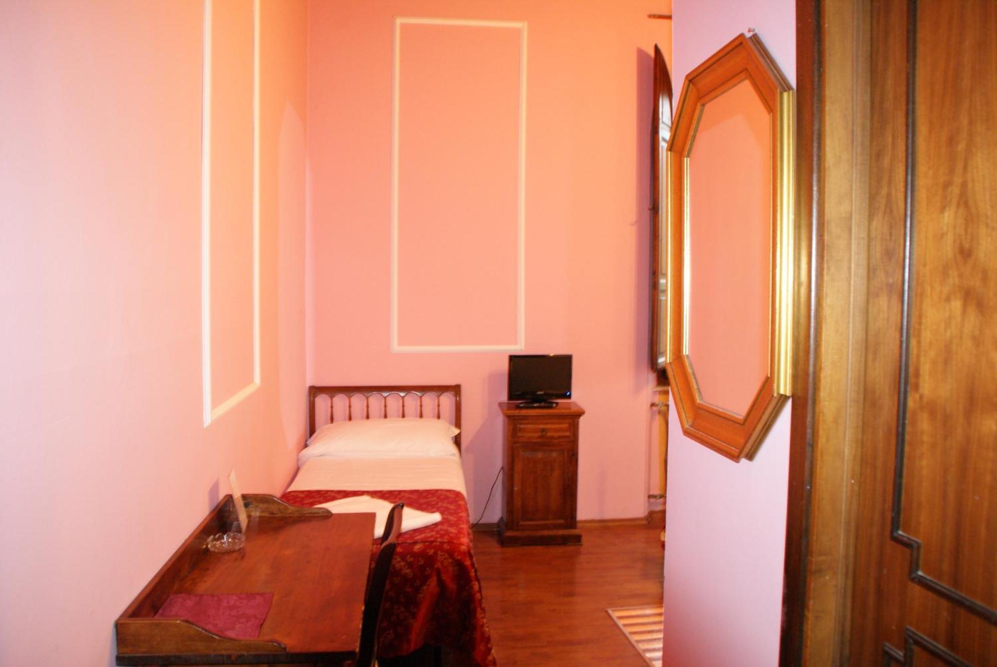Hotel Europa Perugia Esterno foto
