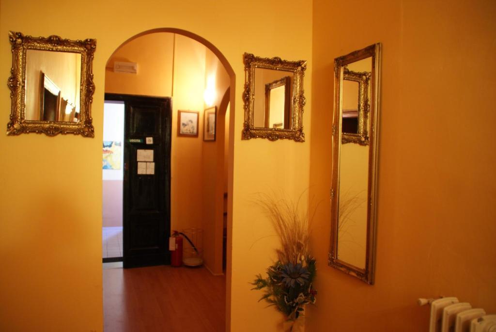 Hotel Europa Perugia Esterno foto