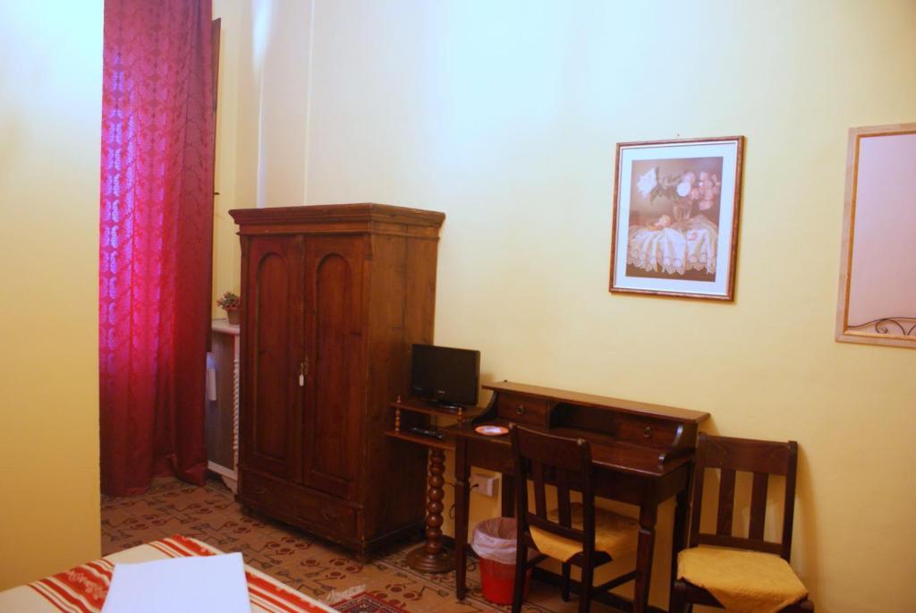 Hotel Europa Perugia Esterno foto