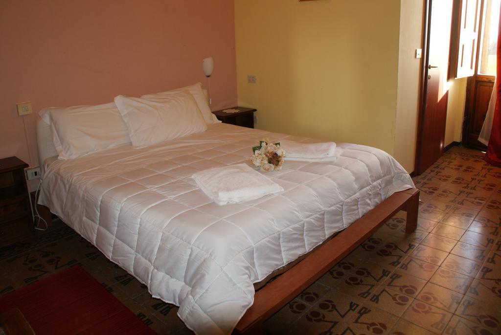 Hotel Europa Perugia Esterno foto
