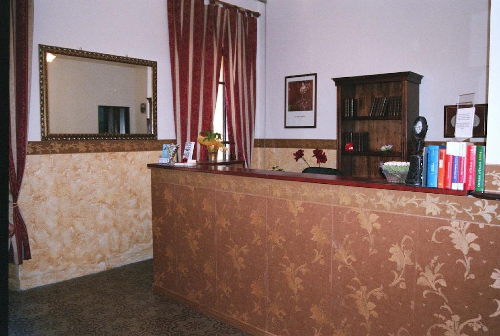 Hotel Europa Perugia Esterno foto