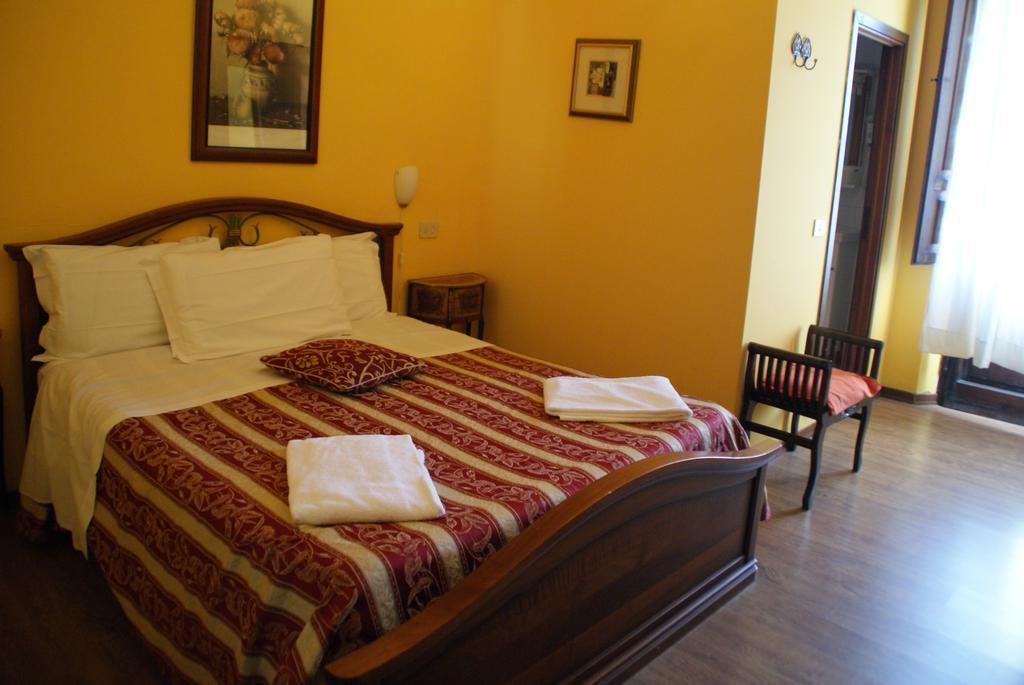 Hotel Europa Perugia Esterno foto