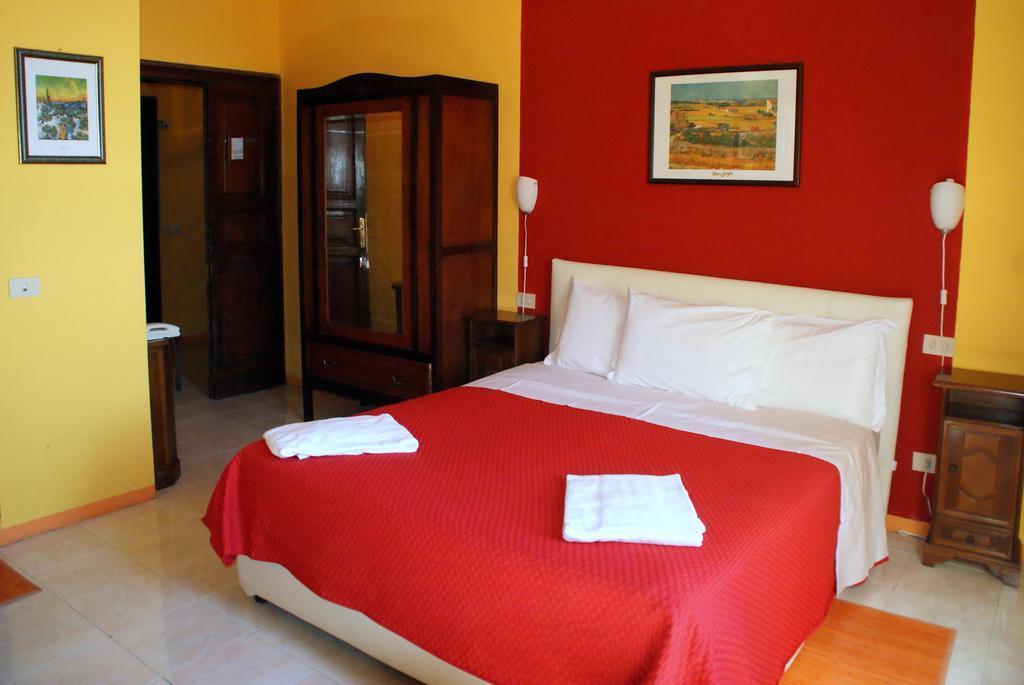 Hotel Europa Perugia Esterno foto