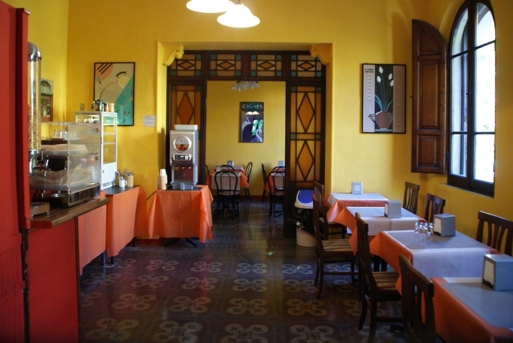 Hotel Europa Perugia Esterno foto