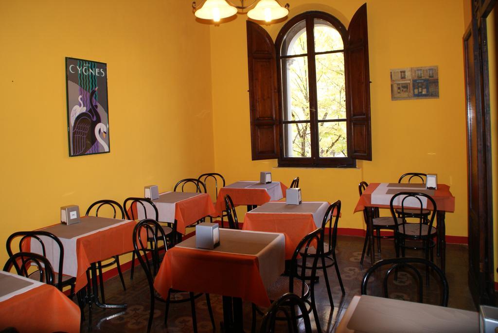 Hotel Europa Perugia Esterno foto
