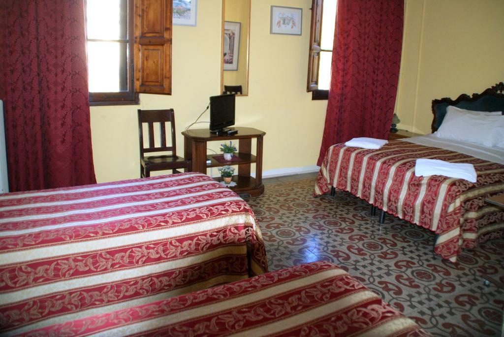 Hotel Europa Perugia Esterno foto