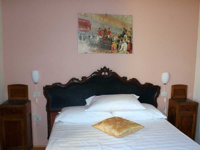 Hotel Europa Perugia Esterno foto