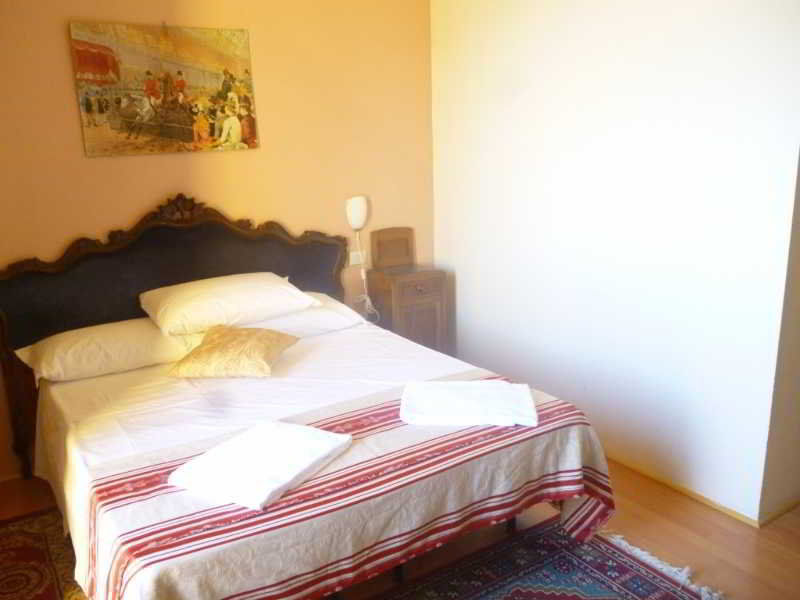 Hotel Europa Perugia Esterno foto