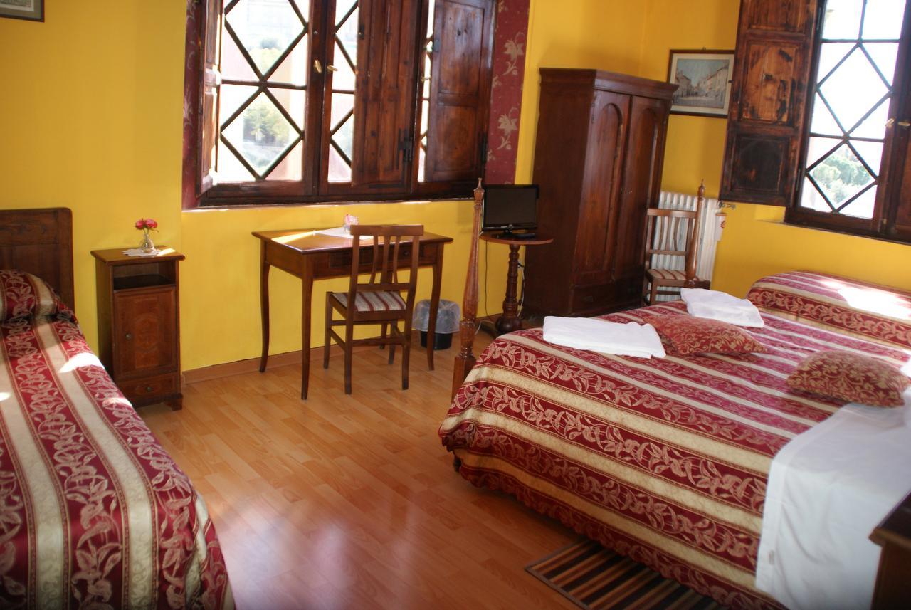 Hotel Europa Perugia Esterno foto