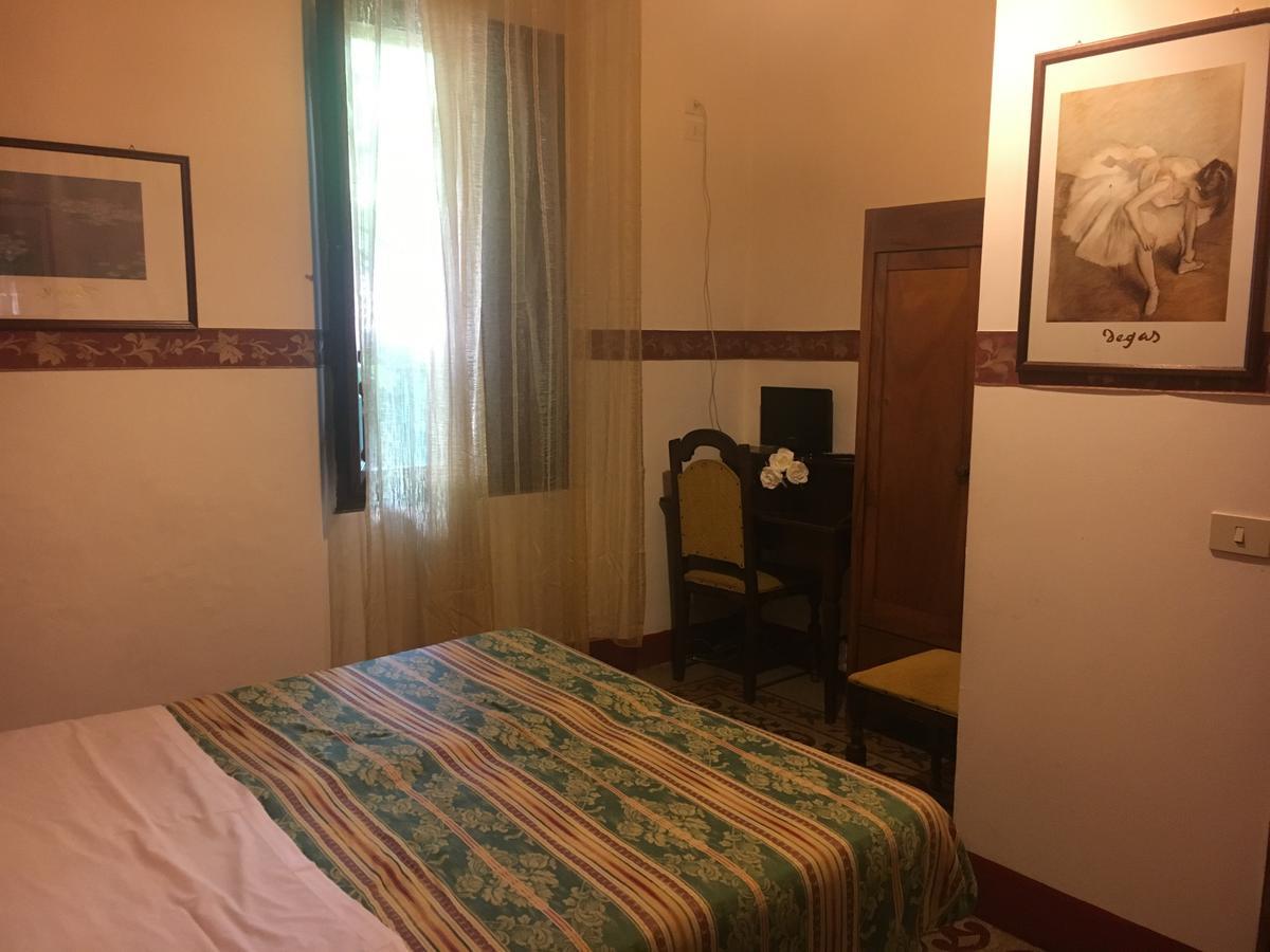 Hotel Europa Perugia Esterno foto