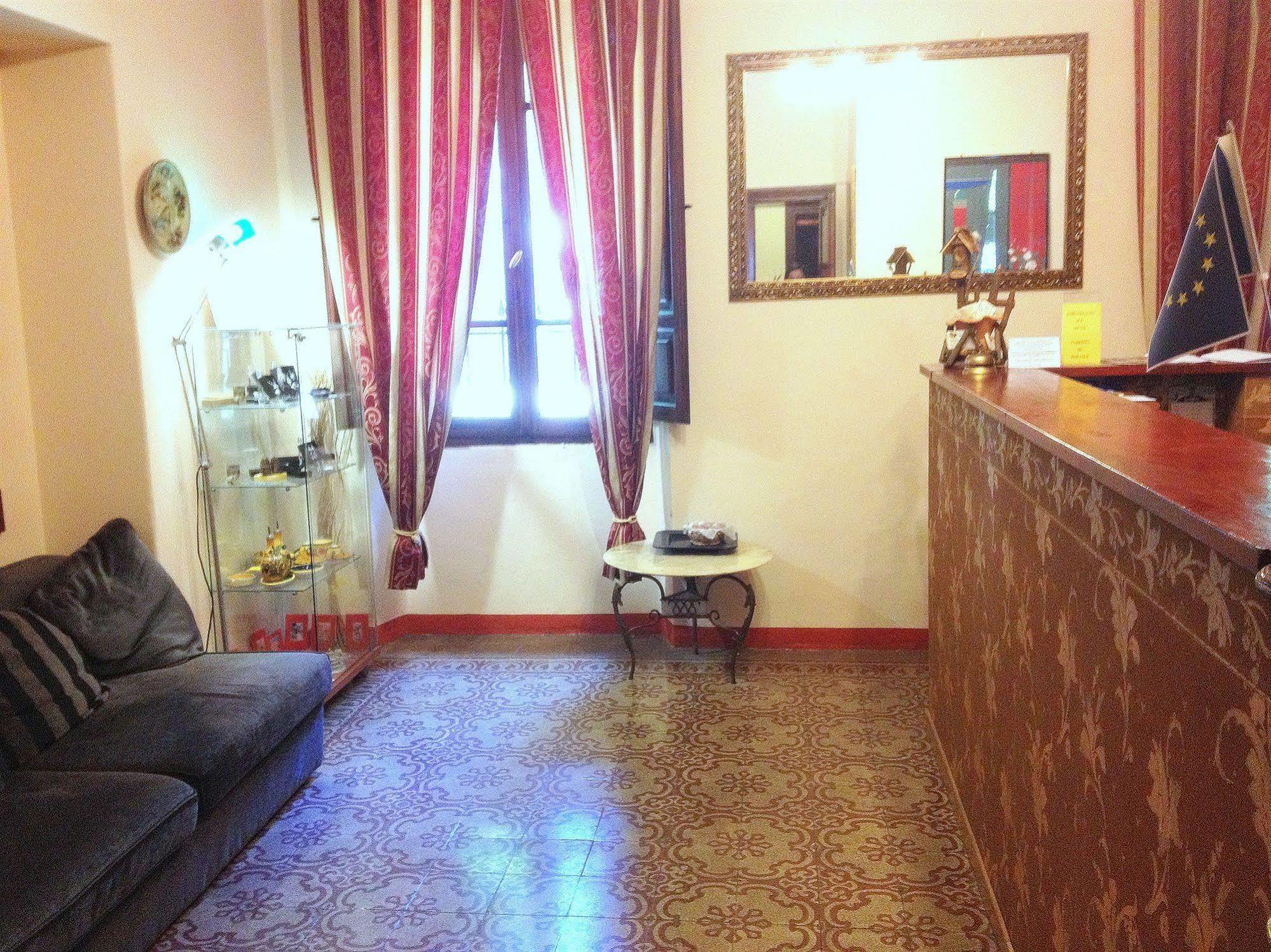 Hotel Europa Perugia Esterno foto