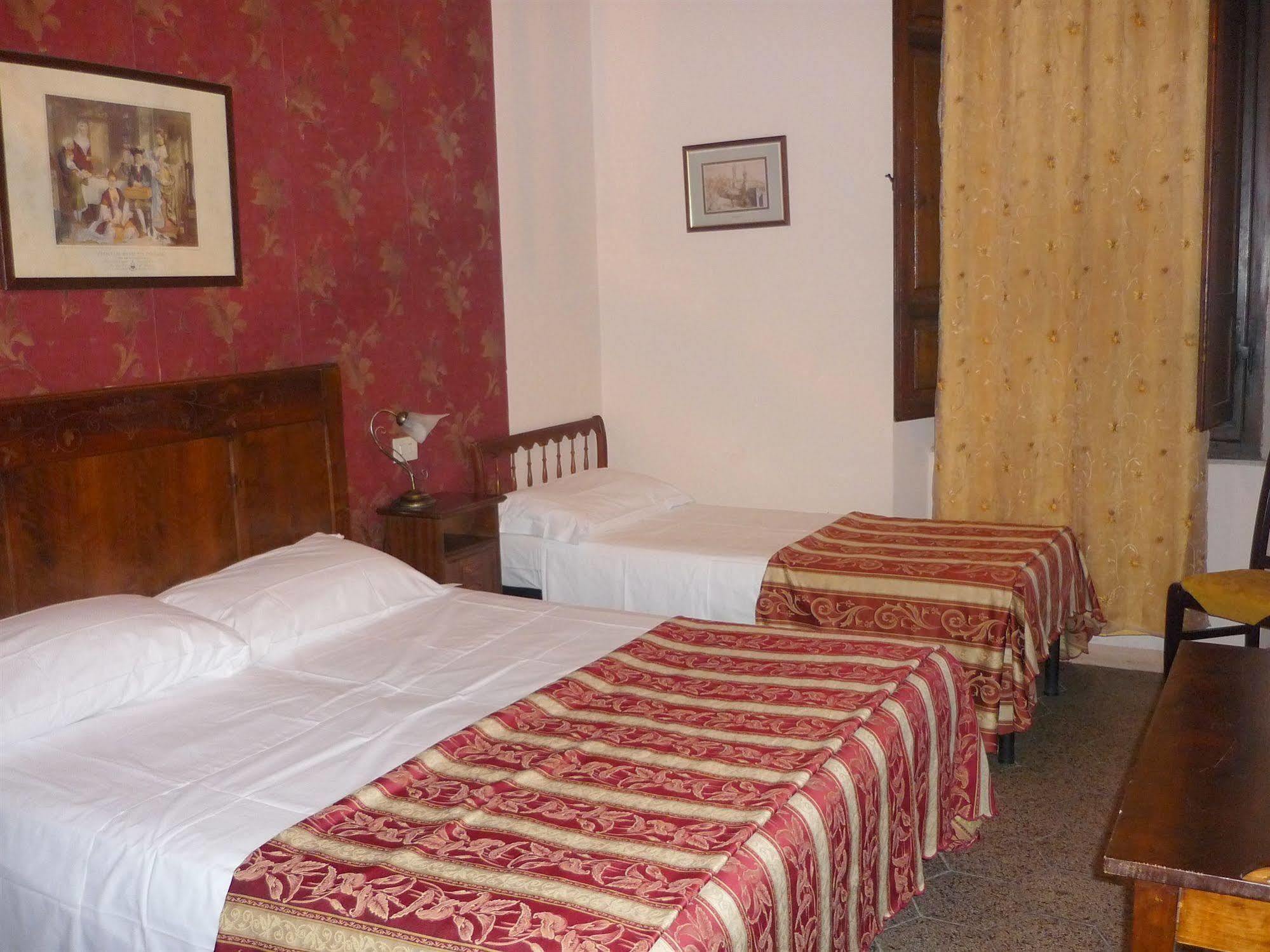 Hotel Europa Perugia Esterno foto