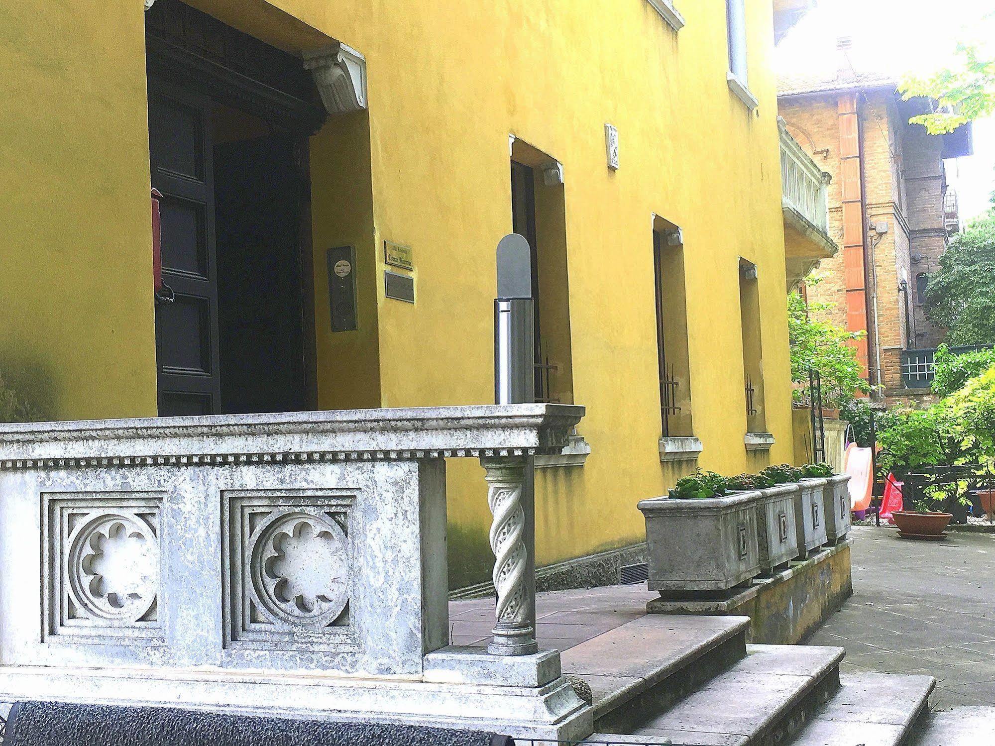 Hotel Europa Perugia Esterno foto