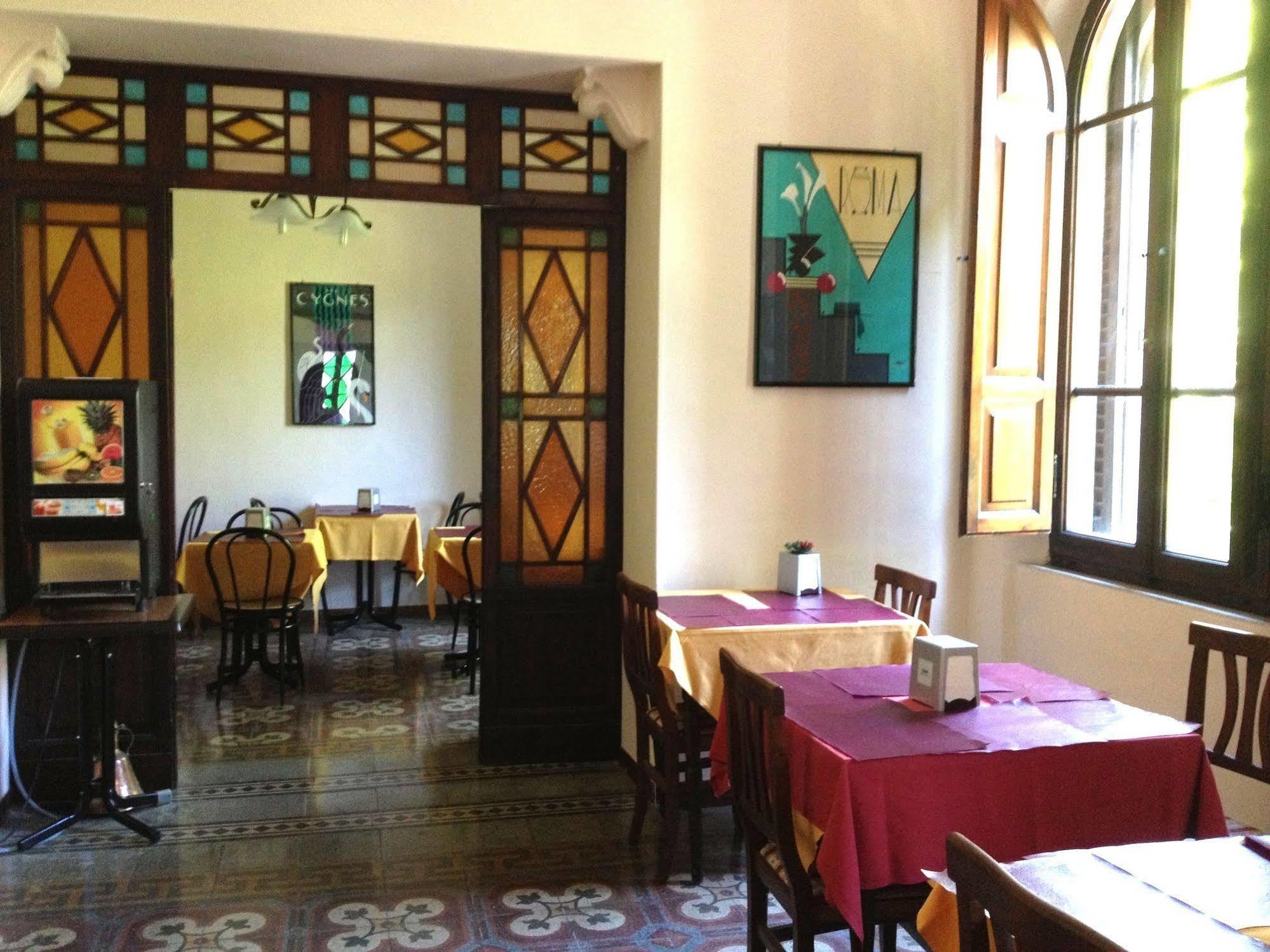 Hotel Europa Perugia Esterno foto