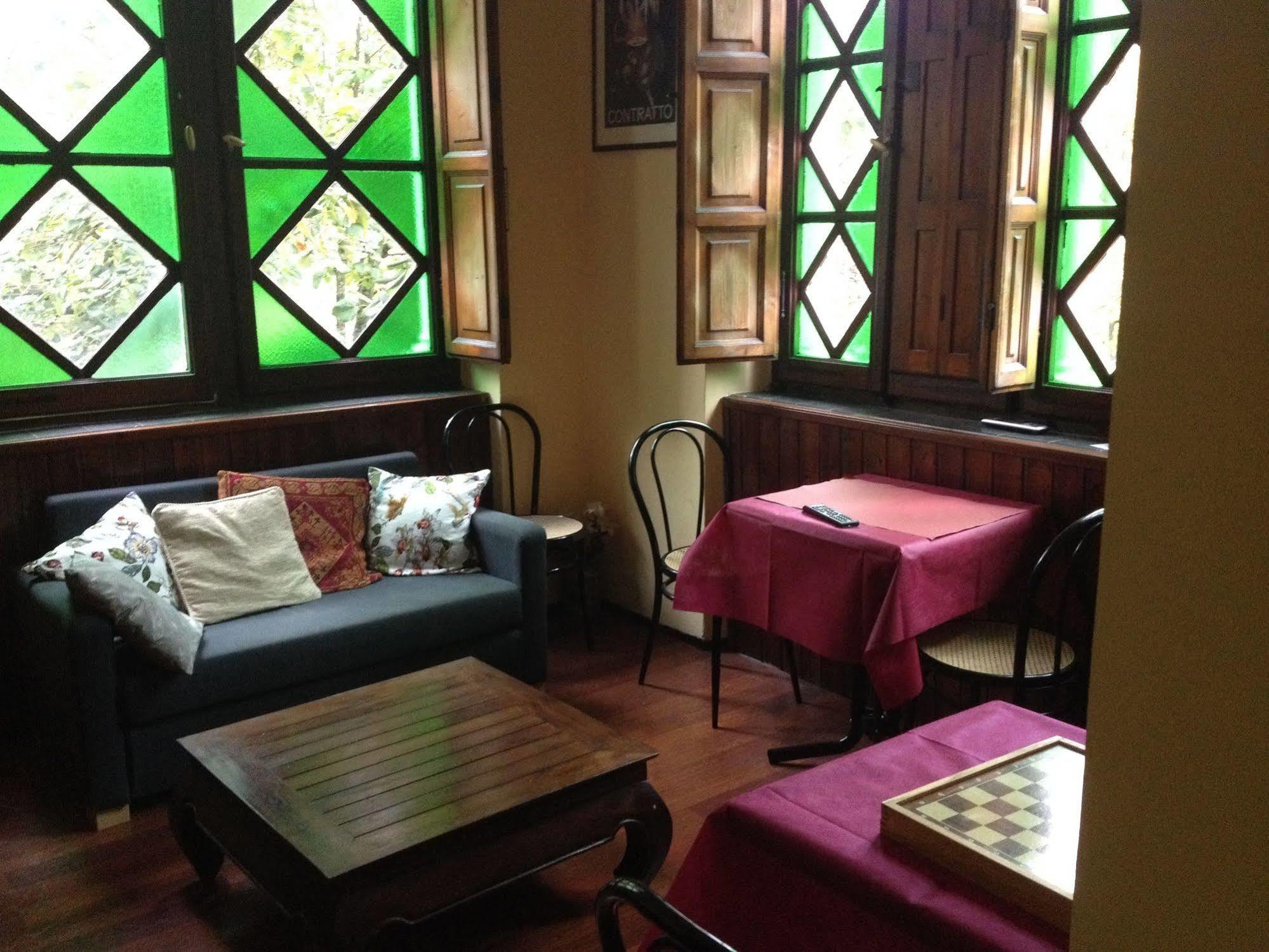 Hotel Europa Perugia Esterno foto
